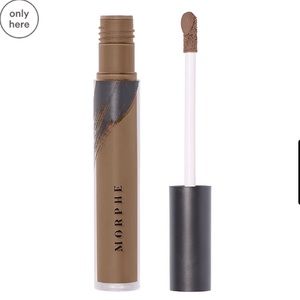 NWOT MORPHE Fluidity Full-Coverage Concealer